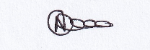 signature